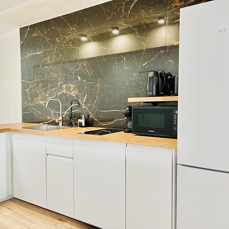 Paulmarie Apartment In Olympia Плайя-де-лас-Амерікас Екстер'єр фото