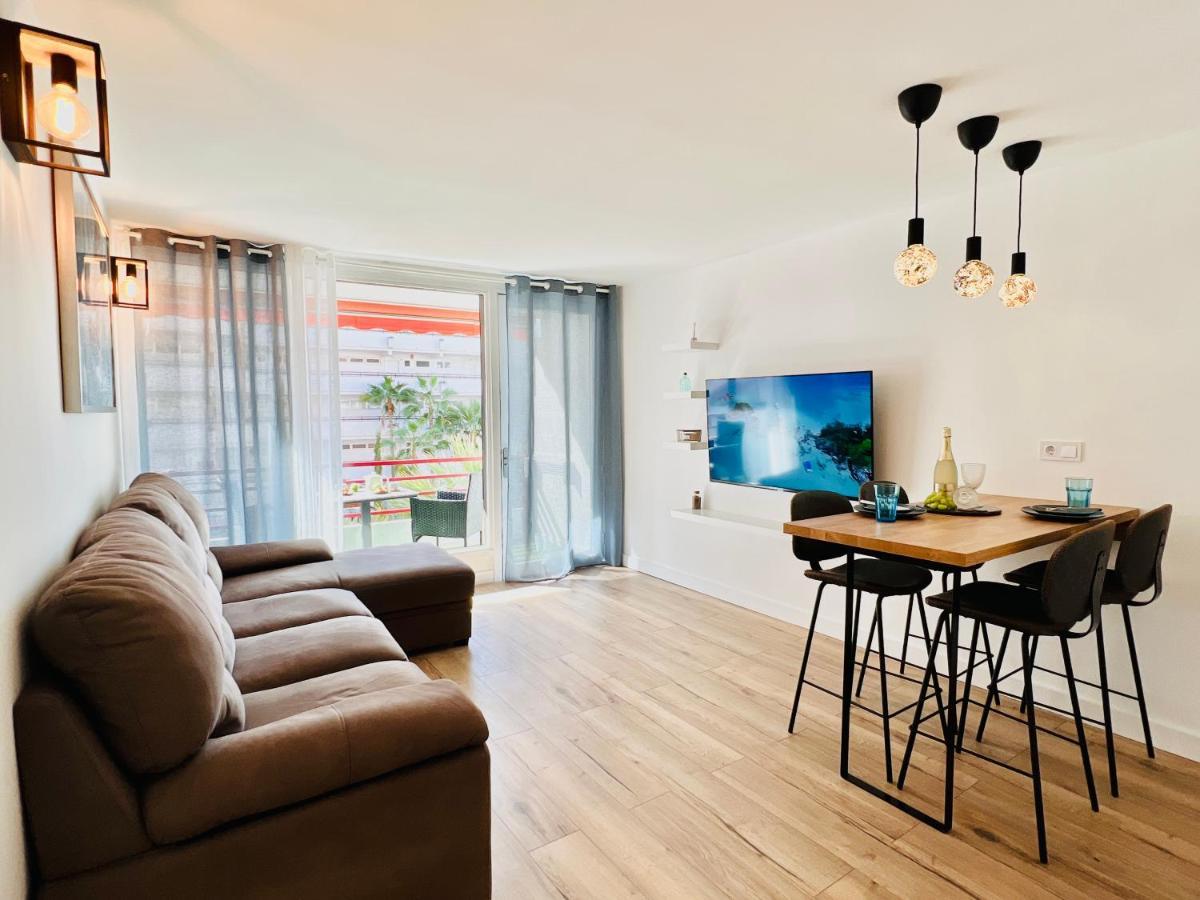 Paulmarie Apartment In Olympia Плайя-де-лас-Амерікас Екстер'єр фото