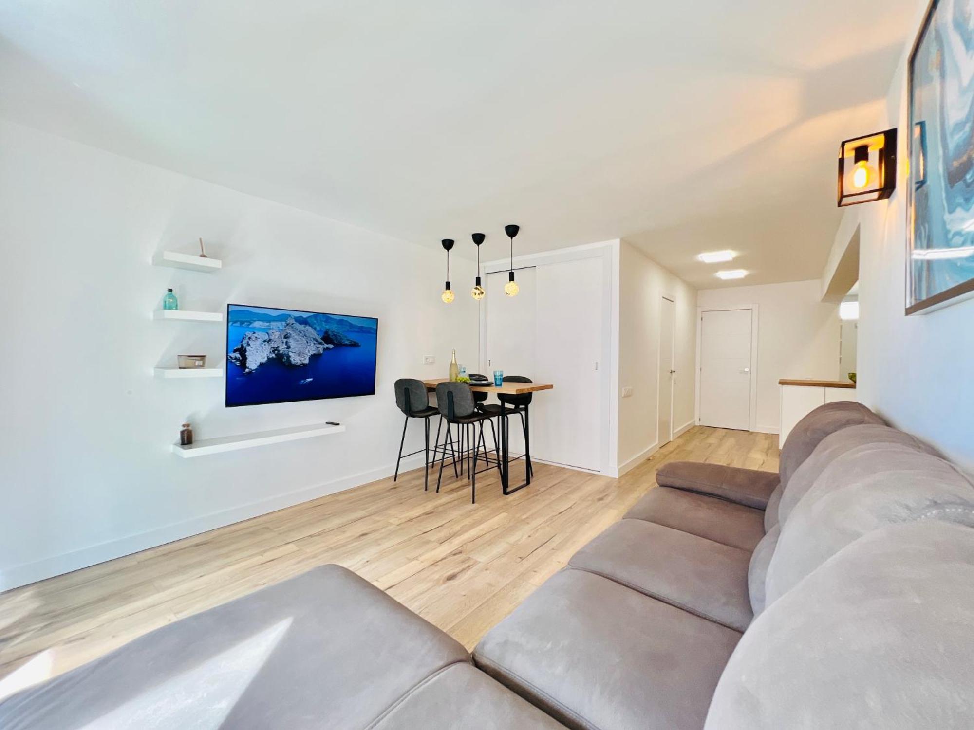 Paulmarie Apartment In Olympia Плайя-де-лас-Амерікас Екстер'єр фото