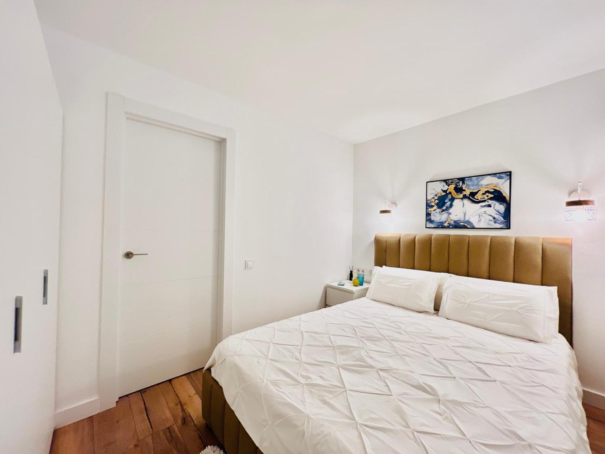 Paulmarie Apartment In Olympia Плайя-де-лас-Амерікас Екстер'єр фото