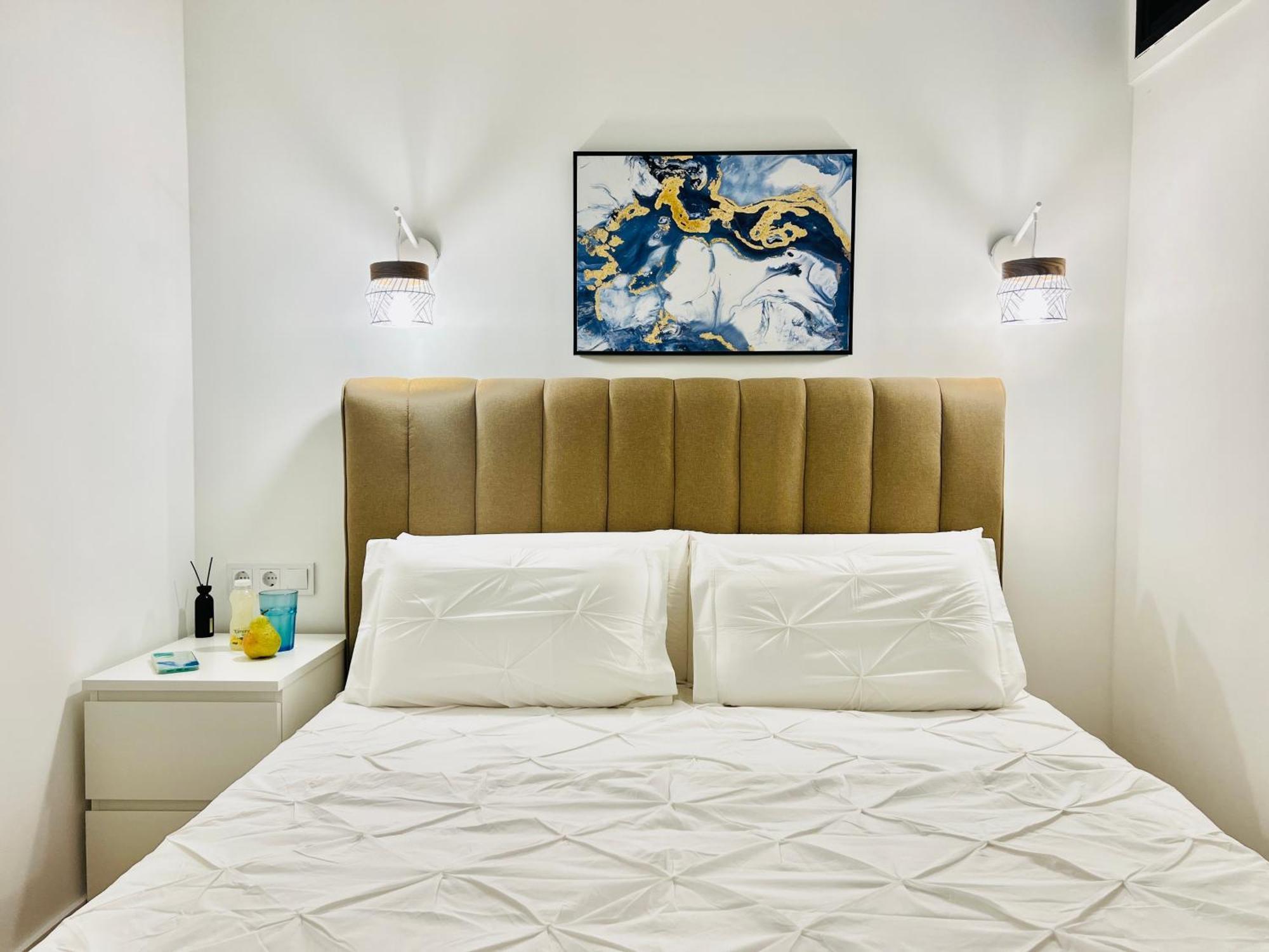 Paulmarie Apartment In Olympia Плайя-де-лас-Амерікас Екстер'єр фото