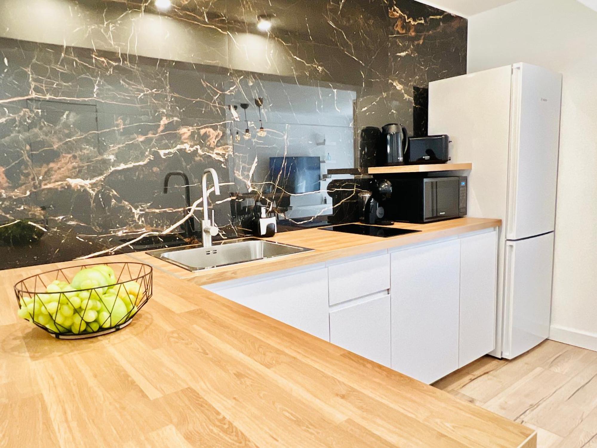 Paulmarie Apartment In Olympia Плайя-де-лас-Амерікас Екстер'єр фото